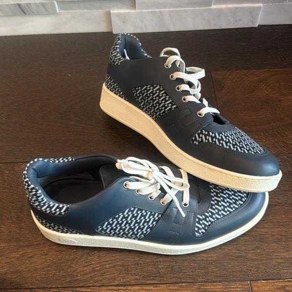 Mens Hermes sneakers - Picture 3 of 3